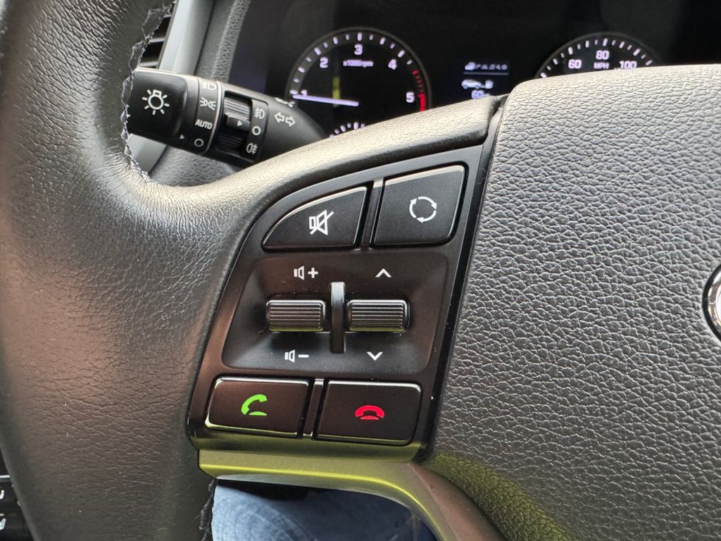 Used Hyundai TUCSON 2017 for sale - 76417210: Photo 17