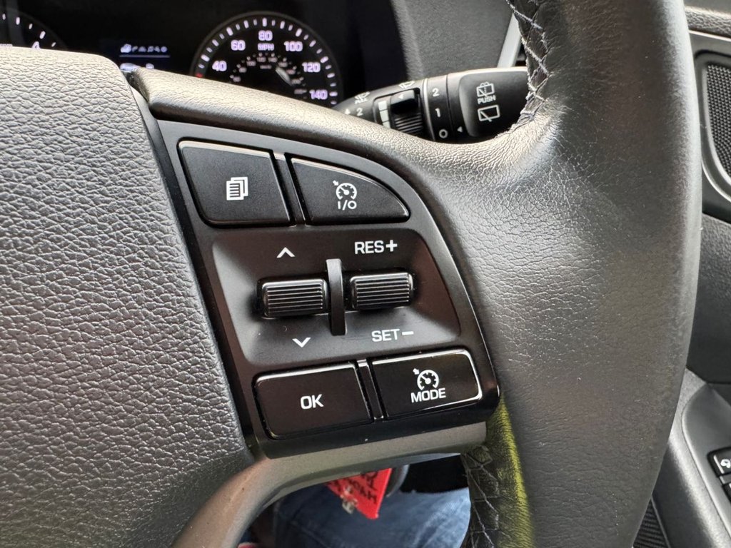 Used Hyundai TUCSON 2017 for sale - 76417210: Photo 18