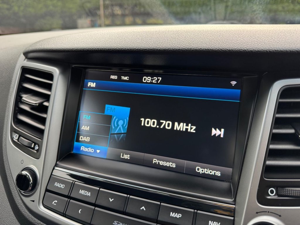 Used Hyundai TUCSON 2017 for sale - 76417210: Photo 26