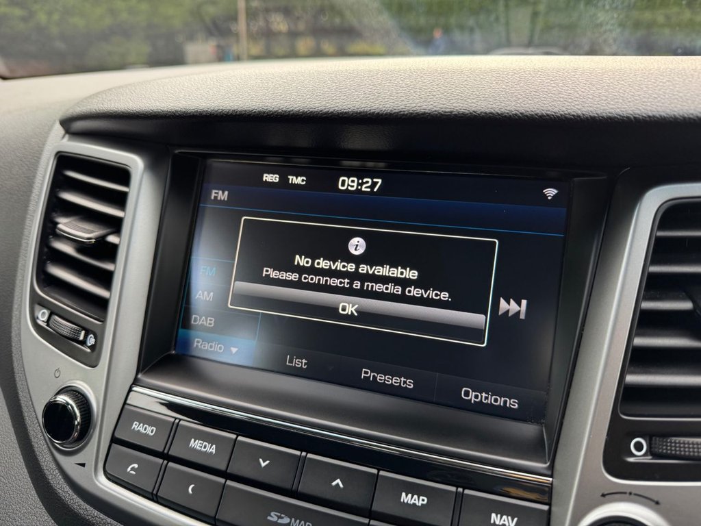 Used Hyundai TUCSON 2017 for sale - 76417210: Photo 28