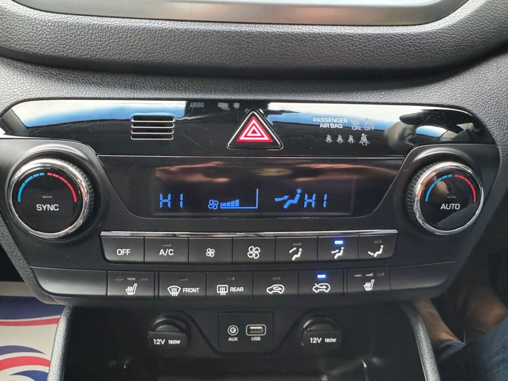 Used Hyundai TUCSON 2017 for sale - 76417210: Photo 31