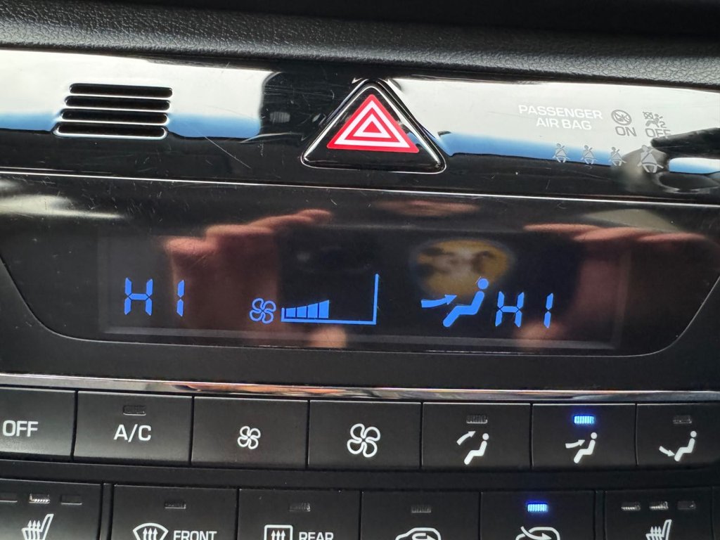 Used Hyundai TUCSON 2017 for sale - 76417210: Photo 32