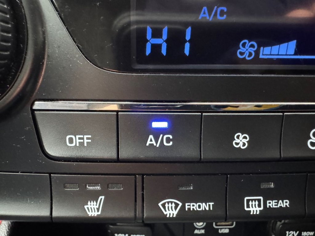 Used Hyundai TUCSON 2017 for sale - 76417210: Photo 35