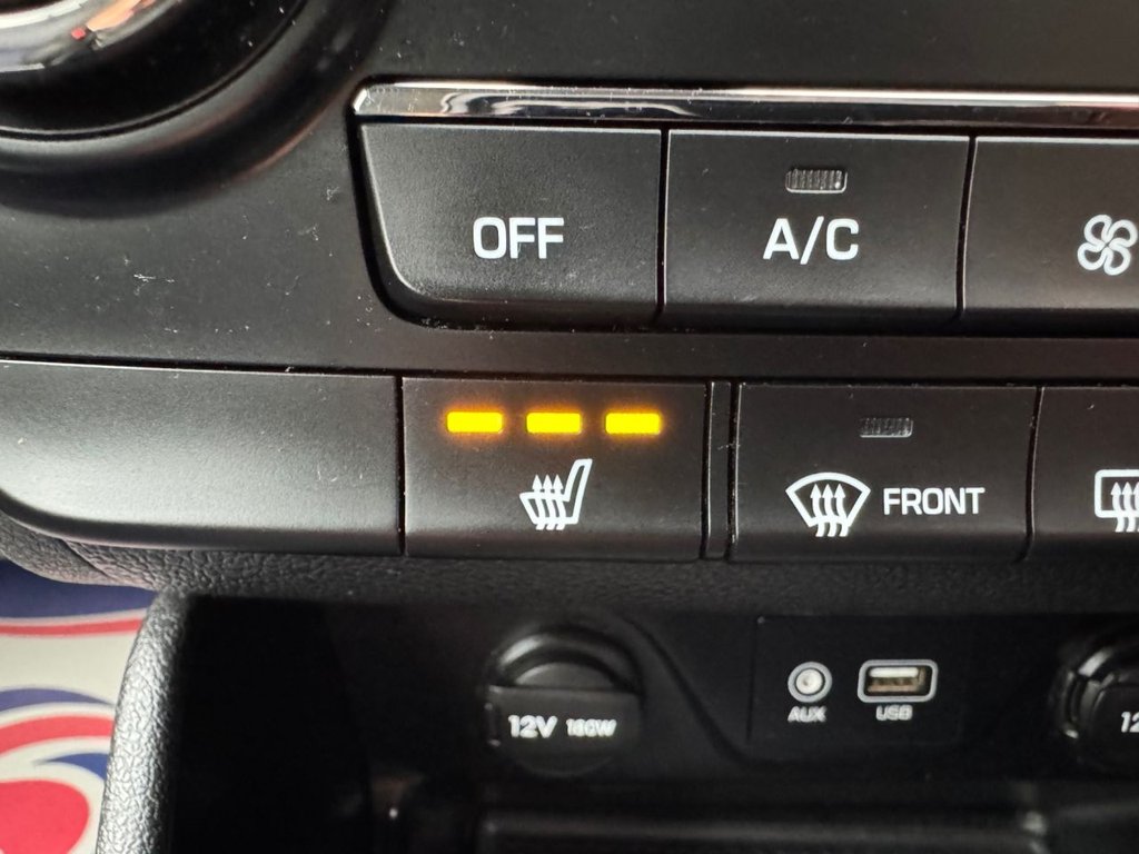 Used Hyundai TUCSON 2017 for sale - 76417210: Photo 36