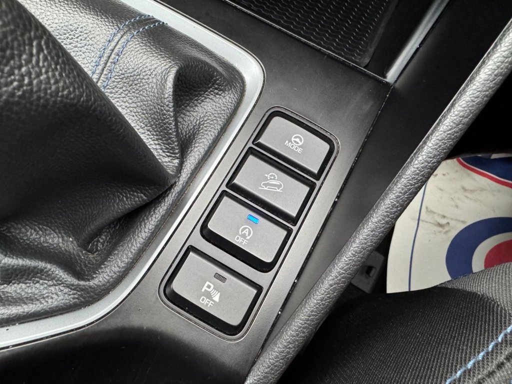 Used Hyundai TUCSON 2017 for sale - 76417210: Photo 39