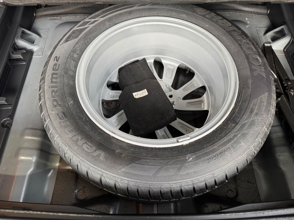 Used Hyundai TUCSON 2017 for sale - 76417210: Photo 50