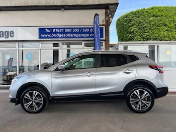 Used Nissan Qashqai 2019 for sale - 79221687: Photo