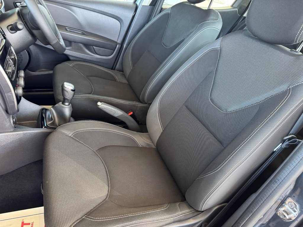 Used Renault Clio 2018 for sale - 76080555: Photo 12
