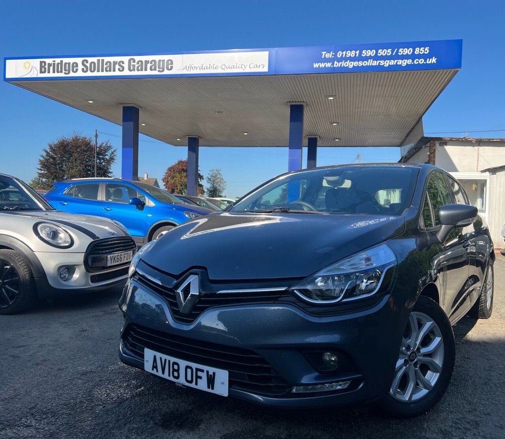 Used Renault Clio 2018 for sale - 76080555: Photo 41