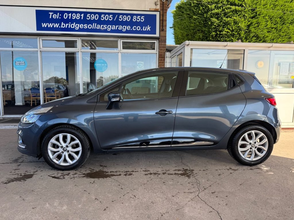 Used Renault Clio 2018 for sale - 76080555: Photo 7