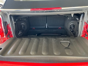 Used MINI Convertible 2017 for sale - 77673484: Photo