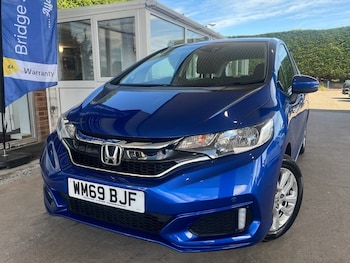 Used Honda Jazz 2019 for sale - 79050962: Photo