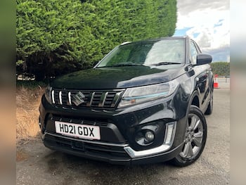 Used Suzuki Vitara 2021 for sale - 79598937: Photo