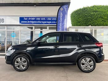 Used Suzuki Vitara 2021 for sale - 79598937: Photo