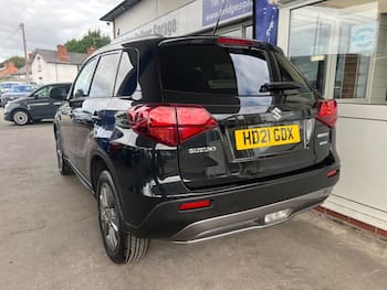 Used Suzuki Vitara 2021 for sale - 79598937: Photo