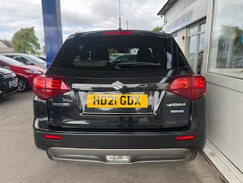 Used Suzuki Vitara 2021 for sale - 79598937: Photo