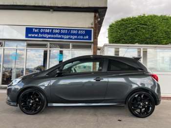 Used Vauxhall Corsa 2017 for sale - 75411444: Photo