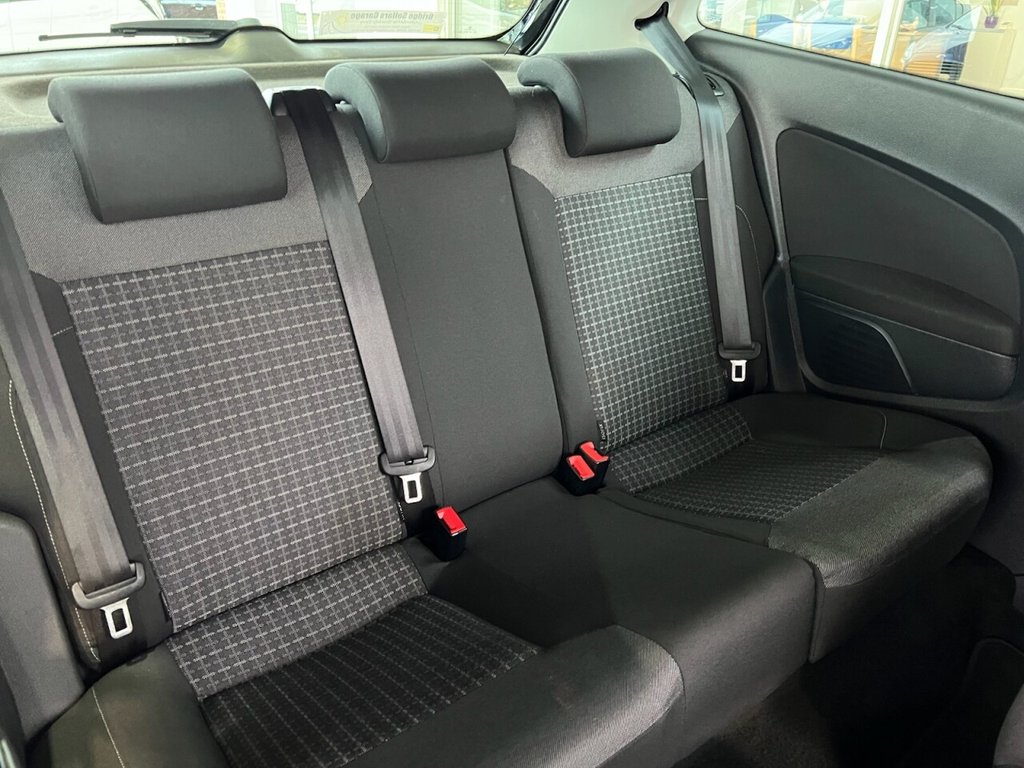 Used Volkswagen Polo 2016 for sale - 76888608: Photo 14