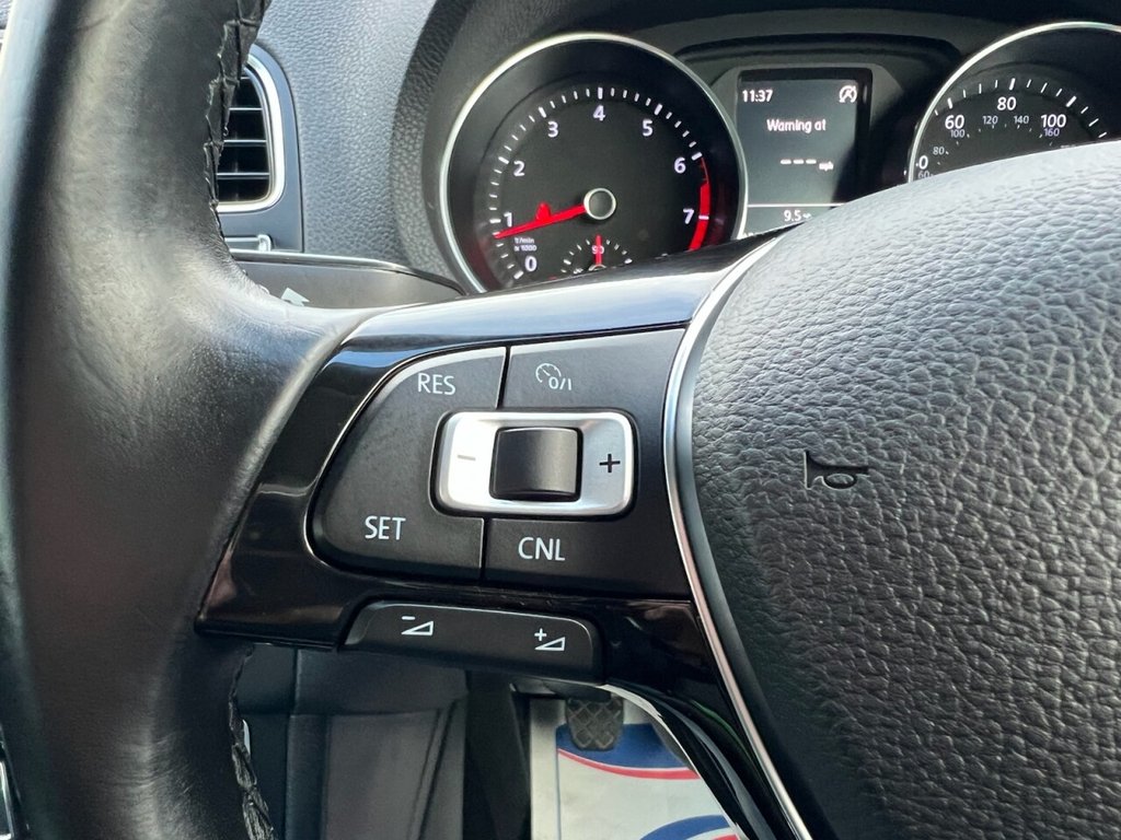 Used Volkswagen Polo 2016 for sale - 76888608: Photo 18