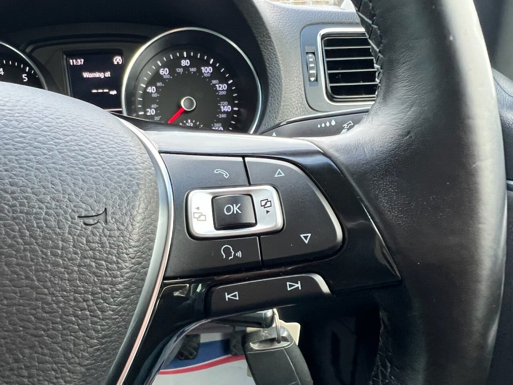 Used Volkswagen Polo 2016 for sale - 76888608: Photo 19