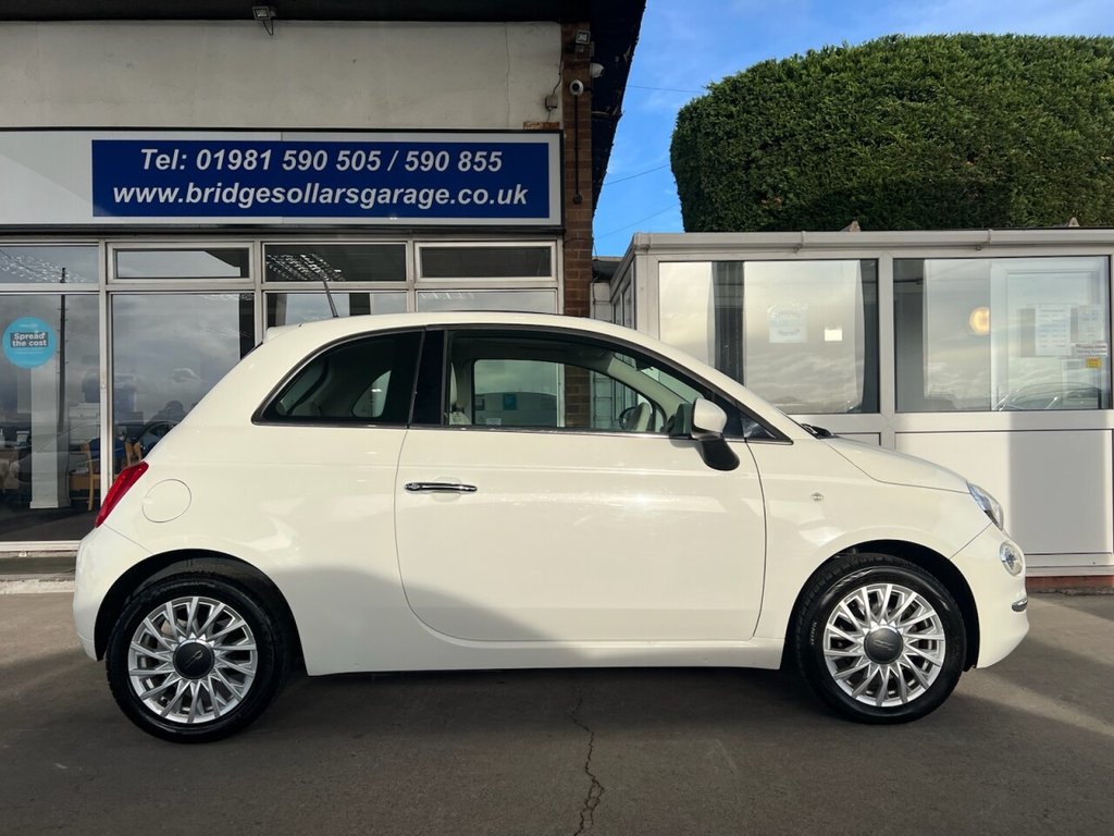 Used Fiat 500 2016 for sale - 77027082: Photo 11