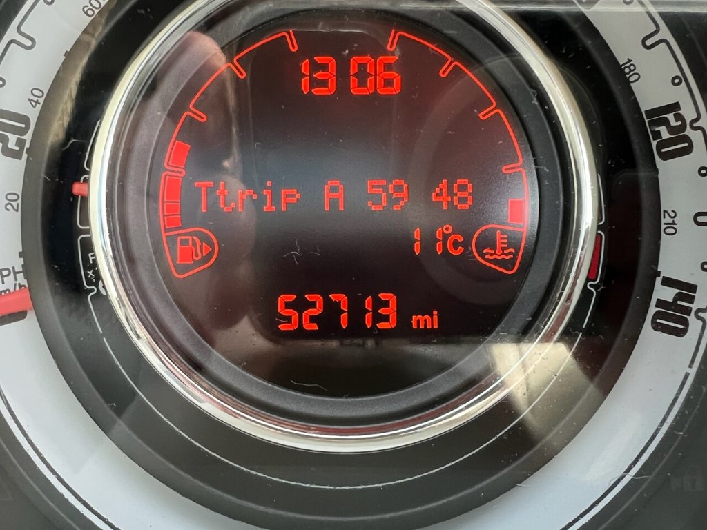 Used Fiat 500 2016 for sale - 77027082: Photo 19