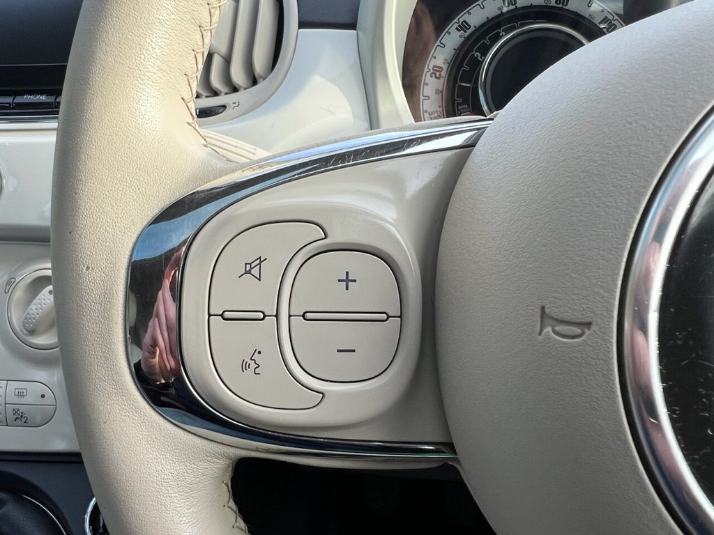 Used Fiat 500 2016 for sale - 77027082: Photo 22