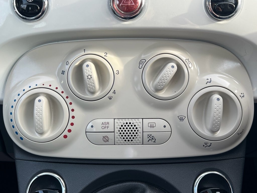 Used Fiat 500 2016 for sale - 77027082: Photo 26