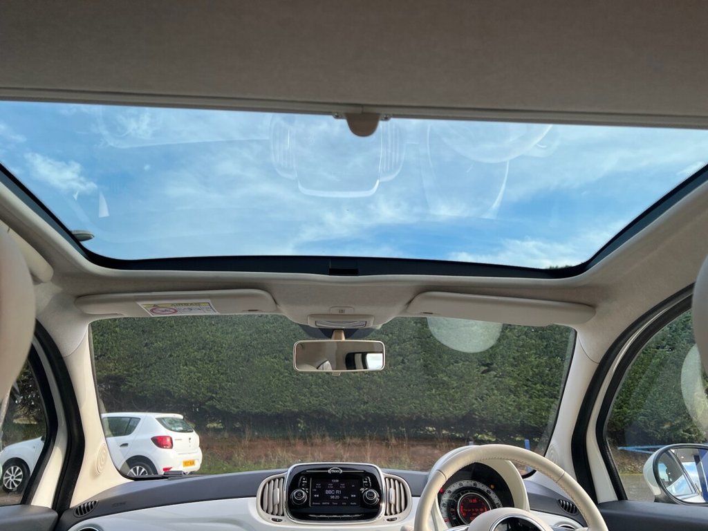 Used Fiat 500 2016 for sale - 77027082: Photo 36