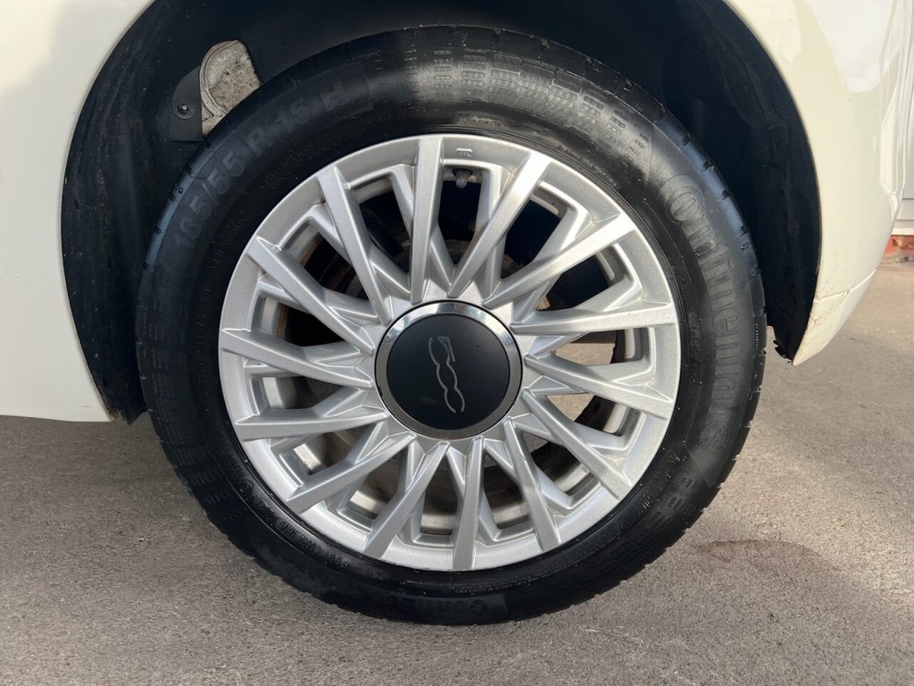 Used Fiat 500 2016 for sale - 77027082: Photo 39