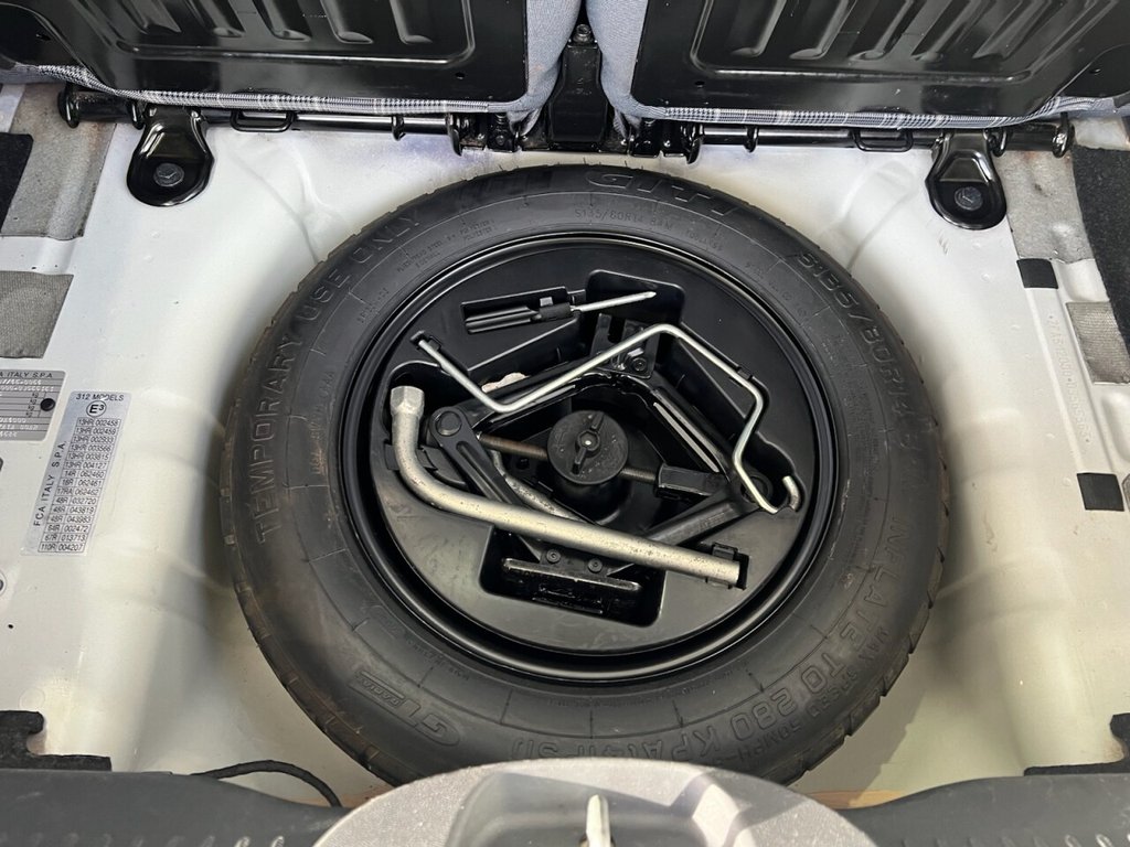 Used Fiat 500 2016 for sale - 77027082: Photo 7