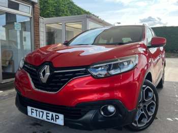2017 (17) - 1.5 dCi Dynamique S Nav 5dr