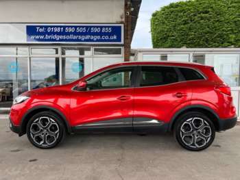Used Renault Kadjar 2017 for sale - 74953553: Photo