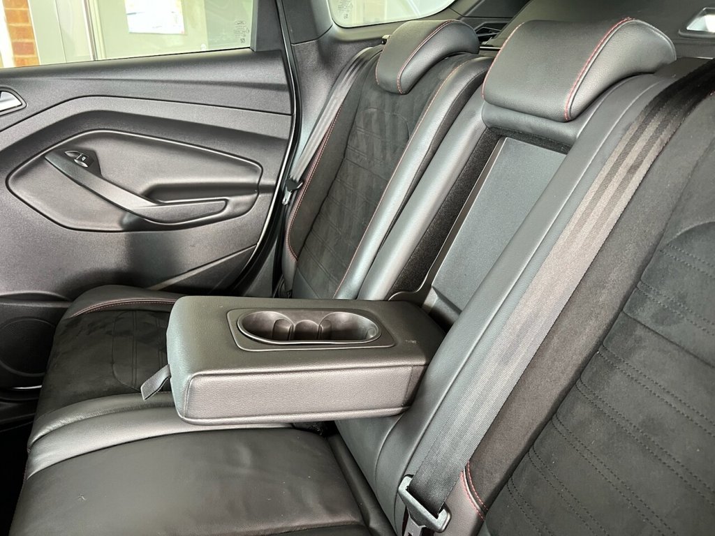 Used Ford Kuga 2018 for sale - 77394719: Photo 10