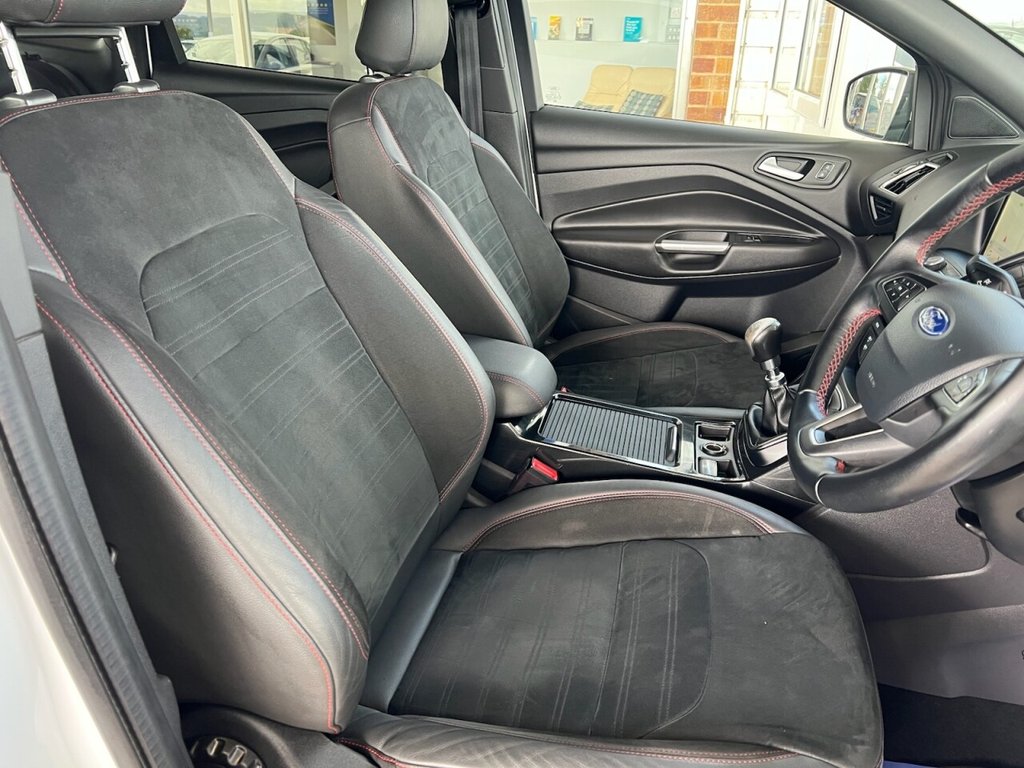 Used Ford Kuga 2018 for sale - 77394719: Photo 14