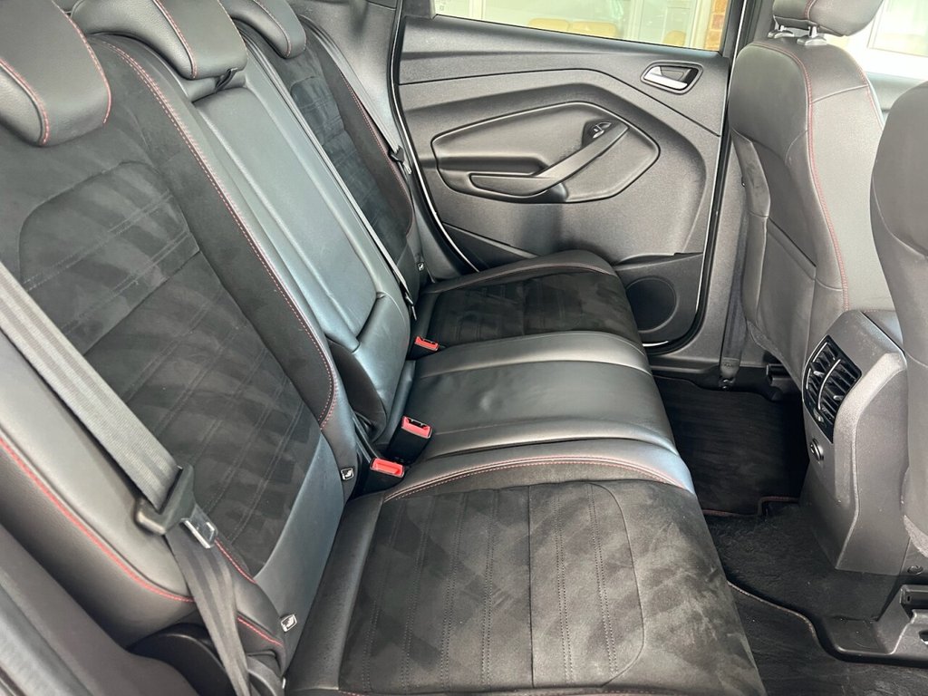 Used Ford Kuga 2018 for sale - 77394719: Photo 15