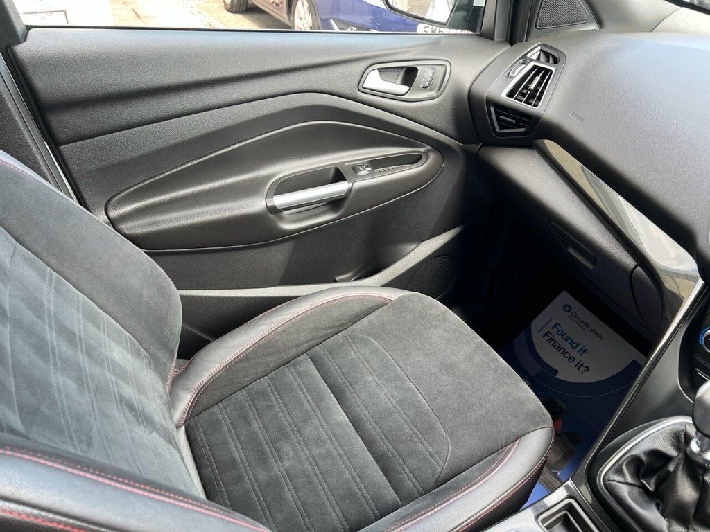 Used Ford Kuga 2018 for sale - 77394719: Photo 16