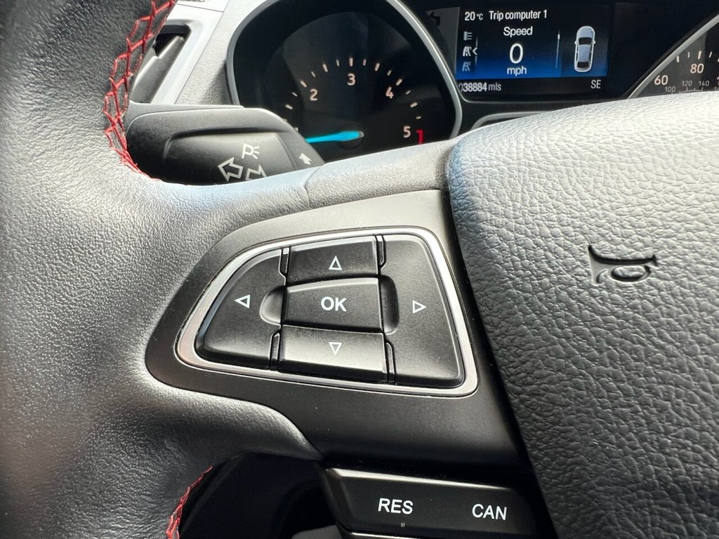 Used Ford Kuga 2018 for sale - 77394719: Photo 20