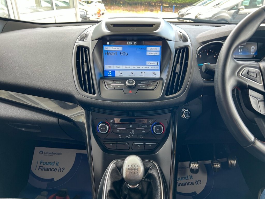 Used Ford Kuga 2018 for sale - 77394719: Photo 23