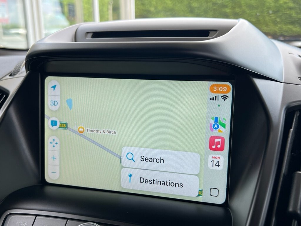 Used Ford Kuga 2018 for sale - 77394719: Photo 25