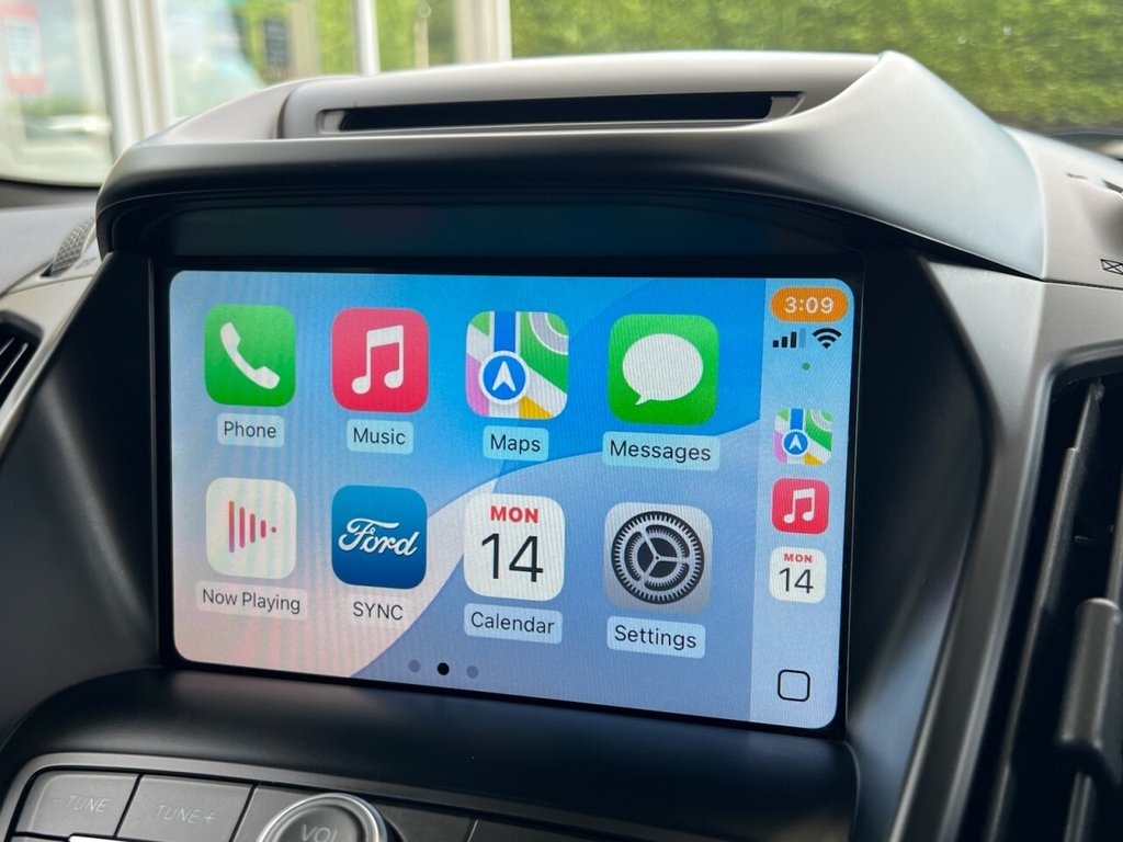 Used Ford Kuga 2018 for sale - 77394719: Photo 26