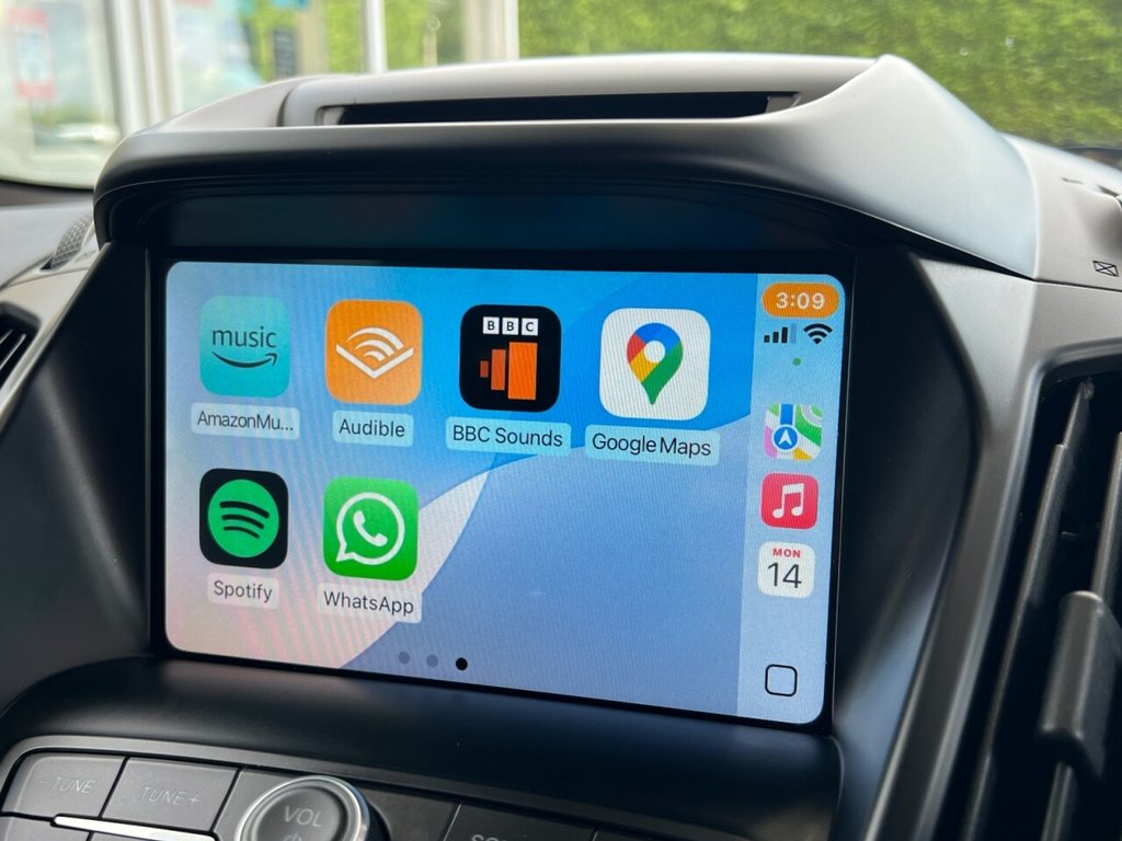 Used Ford Kuga 2018 for sale - 77394719: Photo 27