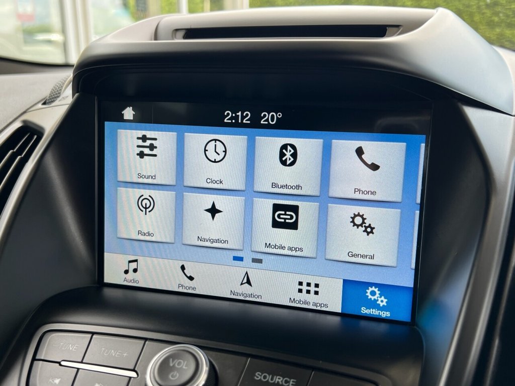 Used Ford Kuga 2018 for sale - 77394719: Photo 28