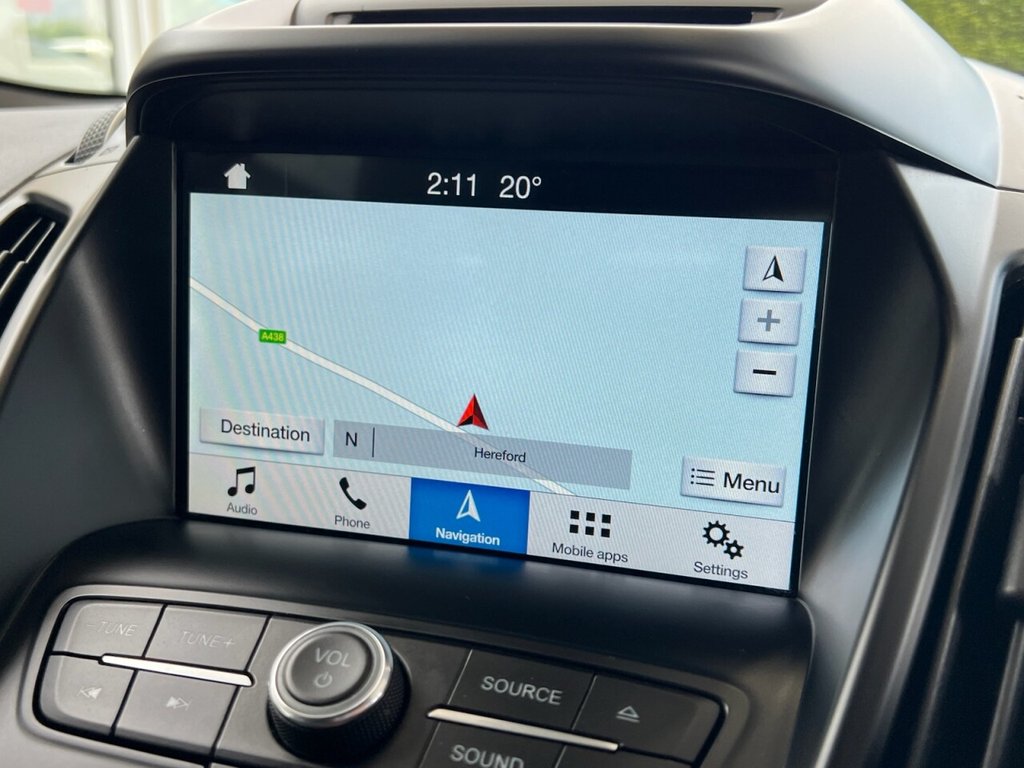 Used Ford Kuga 2018 for sale - 77394719: Photo 29