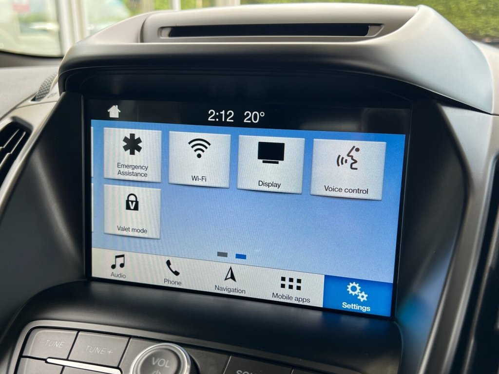 Used Ford Kuga 2018 for sale - 77394719: Photo 30