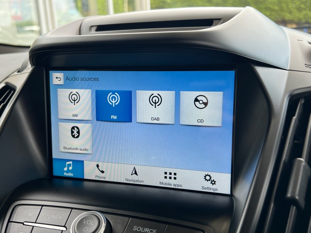 Used Ford Kuga 2018 for sale - 77394719: Photo 31