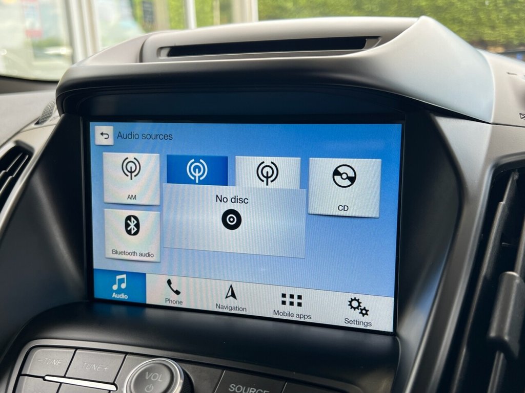 Used Ford Kuga 2018 for sale - 77394719: Photo 32