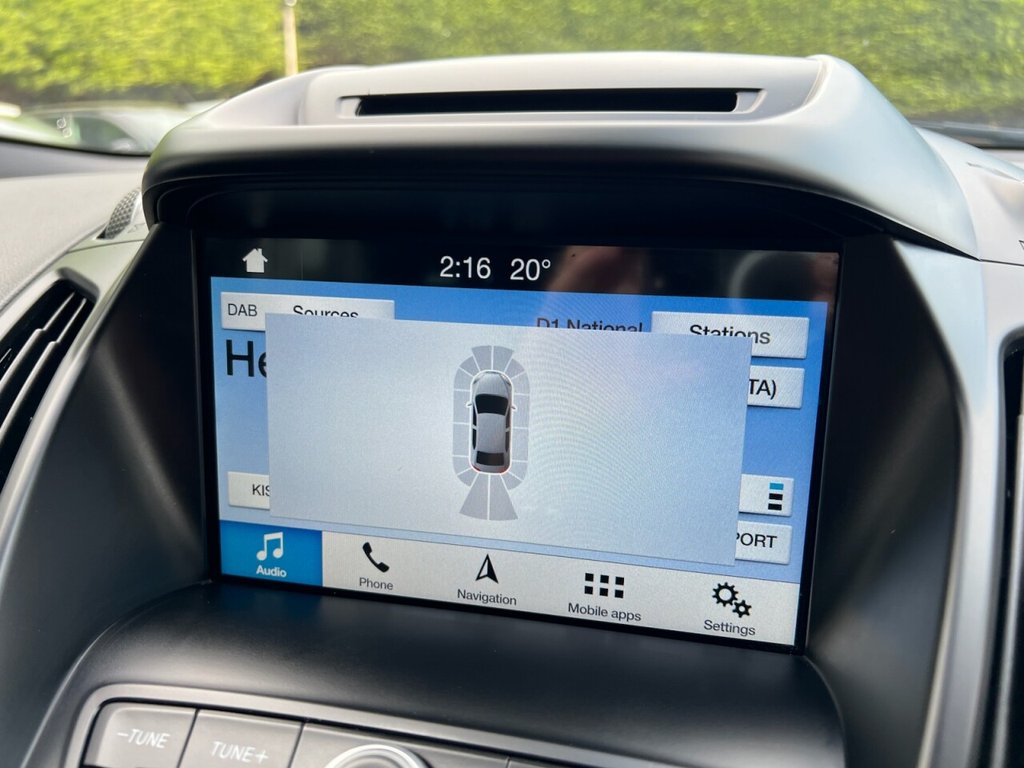 Used Ford Kuga 2018 for sale - 77394719: Photo 34