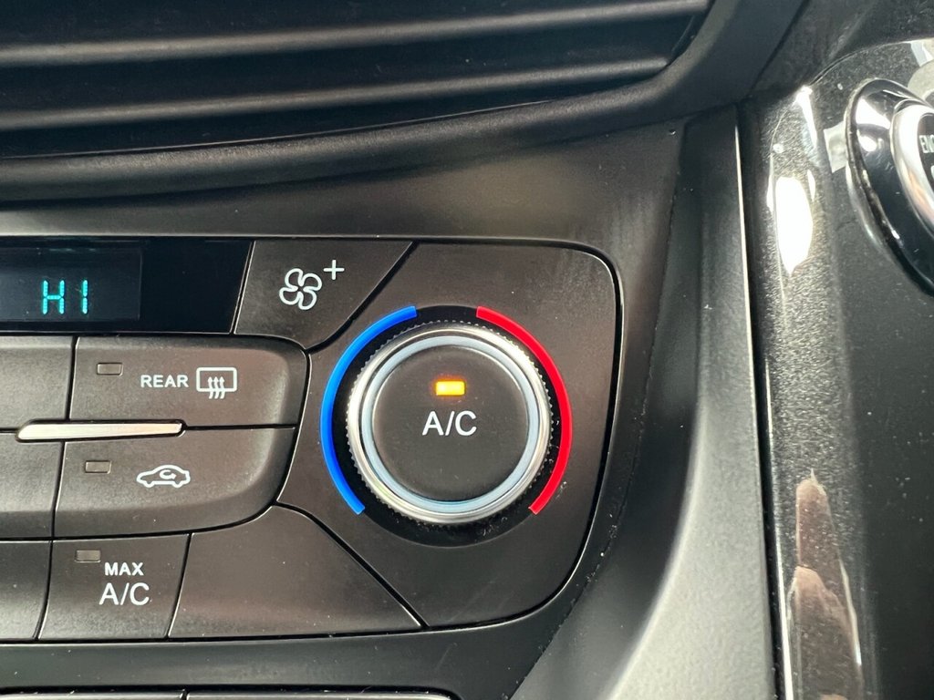 Used Ford Kuga 2018 for sale - 77394719: Photo 37