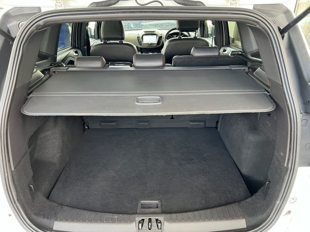 Used Ford Kuga 2018 for sale - 77394719: Photo 5